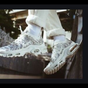 Nike-Air-Max-97-LX-Women’s size 8